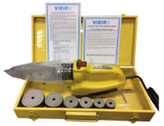 Сварочный аппарат "ViEiR" V3 (20-63) 1400WT (10)