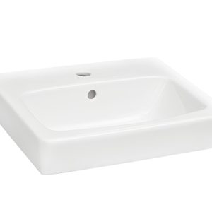 Умывальник "Нео 40" белый /Santek/