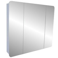 SL Зеркальный шкаф "ВаЛеРо 1000"
