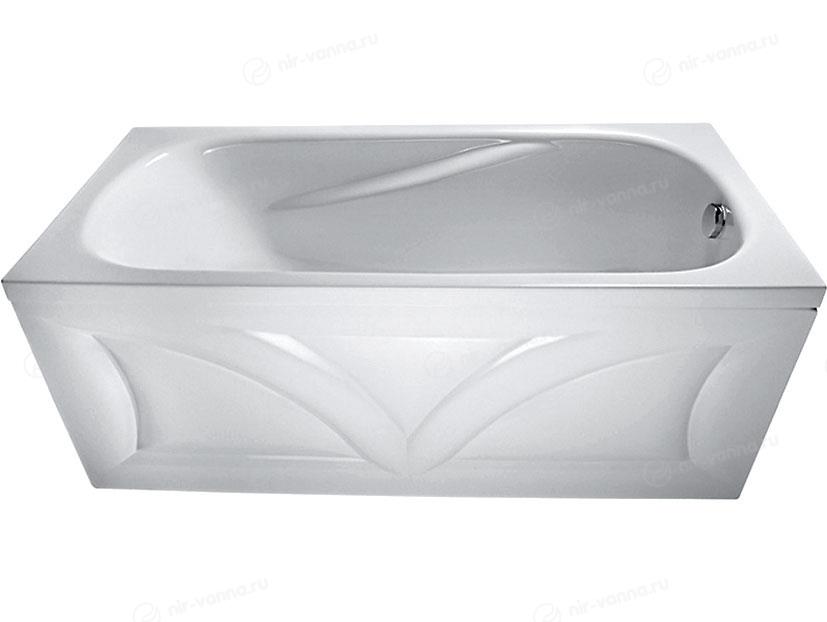 Акриловая ванна 1Marka Classic (Классик) 1500/700