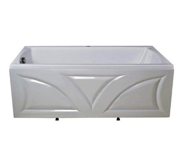 Акриловая ванна 1Marka Modern (Модерн) 1500/700