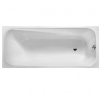 Ванна чугунная Wotte Start 150 * 70 см 1500×700 + ножки