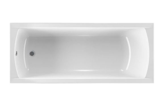Акриловая ванна MarkaOne Modern MG 190х80