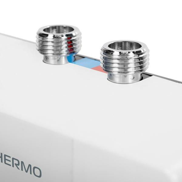 Водонагреватель проточный Royal Thermo NP 6 Smarttronic
