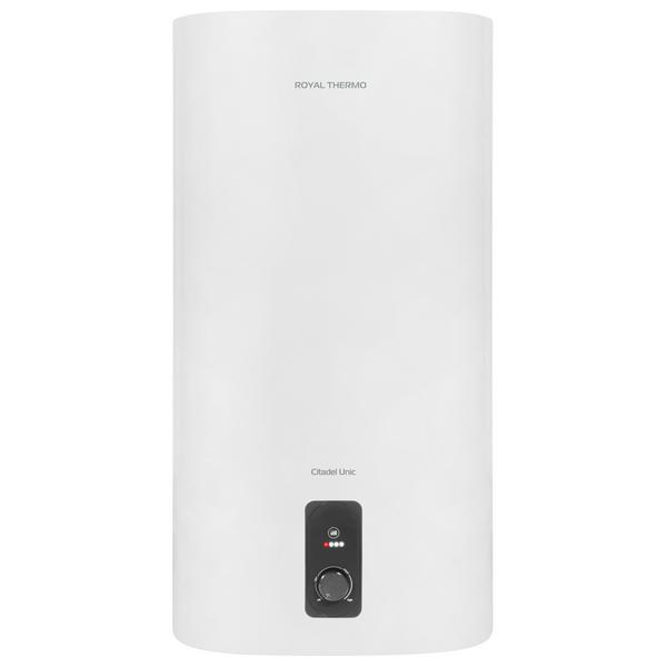 Водонагреватель Royal Thermo RWH 50 Citadel Unic