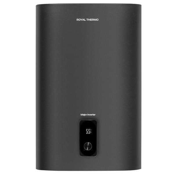 Водонагреватель Royal Thermo RWH 30 Major Inverter Grafit