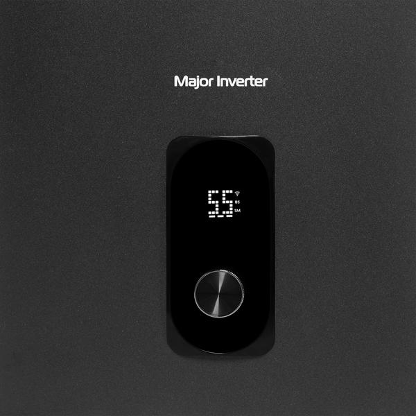 Водонагреватель Royal Thermo RWH 30 Major Inverter Grafit