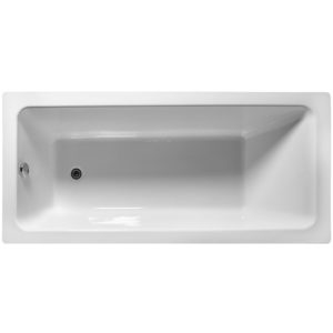 Wotte Line 1700х800х462 ванна чугунная
