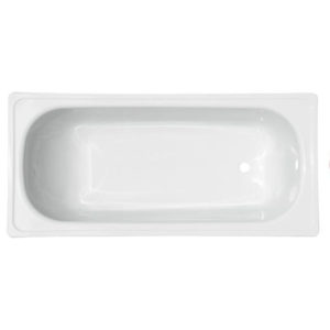 120х70 Antika Ванна стальная эмаль. ВИЗ (Екб)