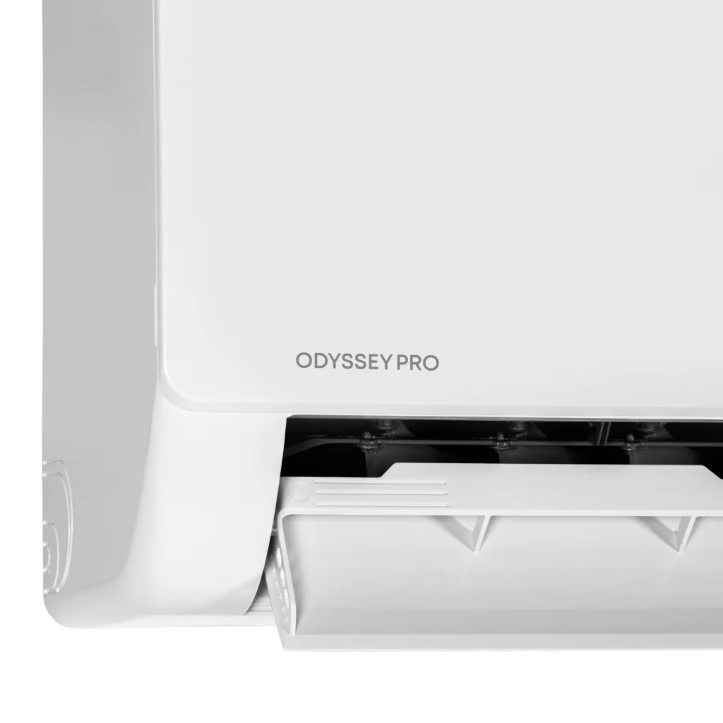 Сплит-система инверторного типа Ballu Odyssey Pro DC BSOI-12HN8/ERP комплект