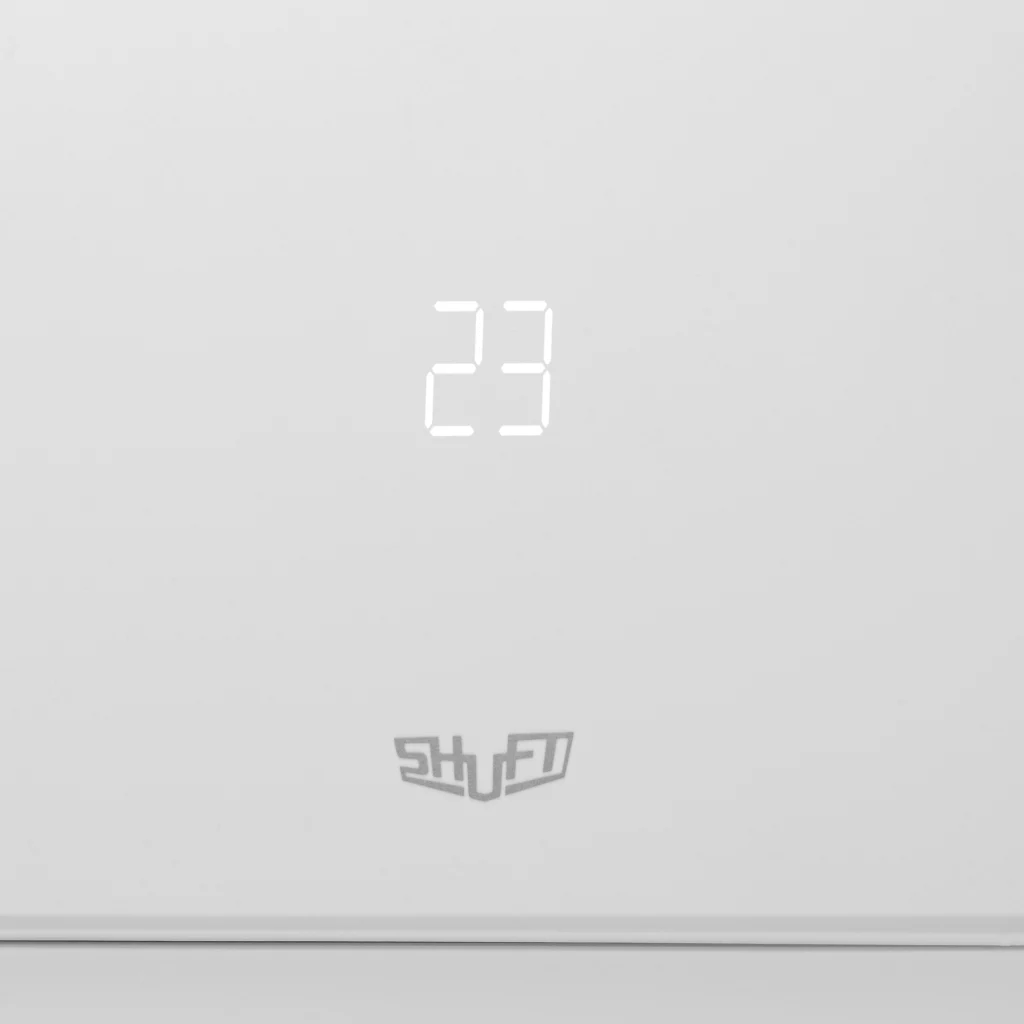 Сплит-система SHUFT Soturai SFTH-09HN8 комплект