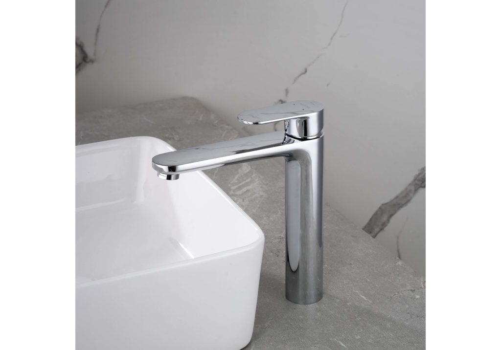 Смеситель для раковины НИКА AQ1804CR