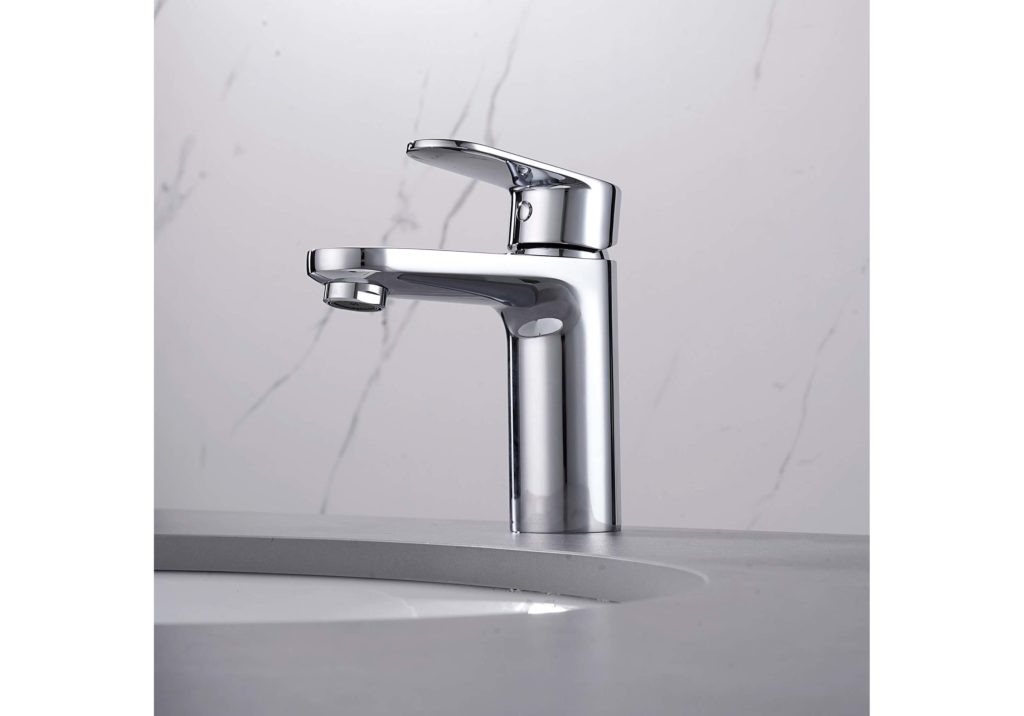 Смеситель для раковины НИКА AQ1810CR