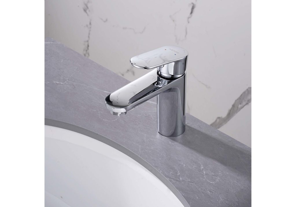 Смеситель для раковины НИКА AQ1810CR